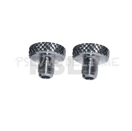 H0248-S Aluminum Canopy Locking  (2pcs)